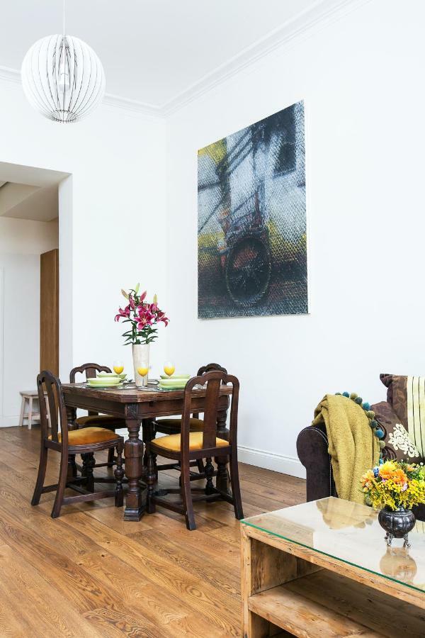 Old Town Brigue Apartment By Otium Cracovia Esterno foto